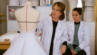 Imagen de Alta costura - 5