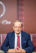 Imagen de Grana y oro - 4