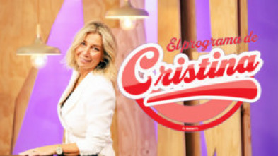 Imagen de El programa de Cristina - 5