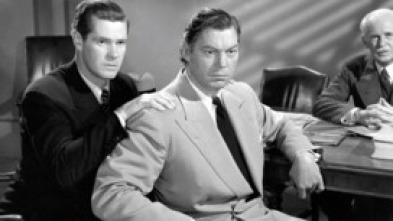 Imagen de Por el valle de las sombras - 5