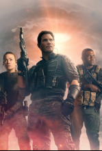 Imagen de La guerra del mañana - 4