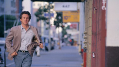 Imagen de El asesinato de Richard Nixon - 5