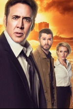 Imagen de Desaparecidos sin rastro - 4