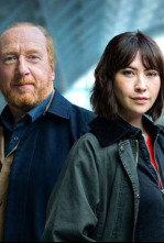 Imagen de Chelsea Detective (T2): Ep.3 El testigo fiable - 4