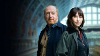 Imagen de Chelsea Detective (T2) - 5