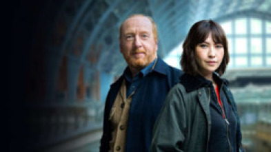 Imagen de Chelsea Detective (T2): Ep.3 El testigo fiable - 5