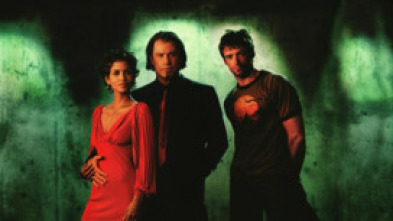 Imagen de Operación Swordfish - 10