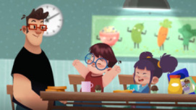 Imagen de El mundo de Pau (T1): Ep.2 - 5