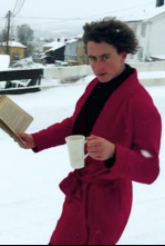 Imagen de Lo más ridículo... (T2): El tiempo - 6