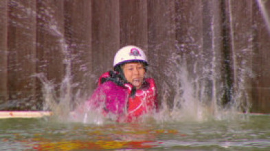 Imagen de El castillo de... (T4): Ep.9 - 5