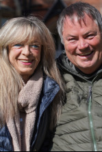 Imagen de Mike Brewer: leyenda del motor (T1) - 4