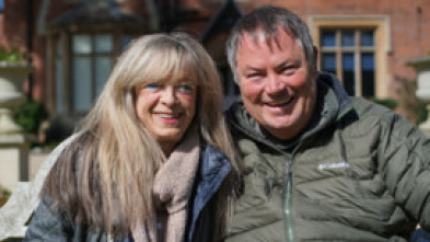 Imagen de Mike Brewer: leyenda del motor (T1) - 5