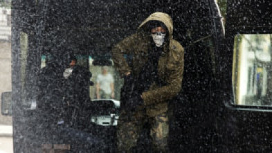 Imagen de Asalto al banco de St. Luis - 5