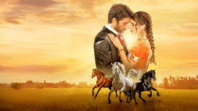 Imagen de Me atrevo a amarte (T1): Ep.1  - 5