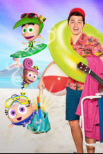 Imagen de Los padrinos mágicos: Paraíso mágico - 6