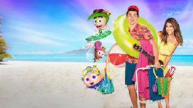 Imagen de Los padrinos mágicos: Paraíso mágico - 7