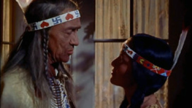 Imagen de El hacha de la venganza - 5