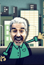 Imagen de Un nome, unha rúa - 4