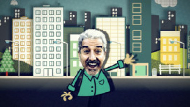 Imagen de Un nome, unha rúa - 5