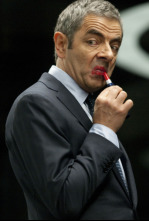 Imagen de Johnny English Returns - 4