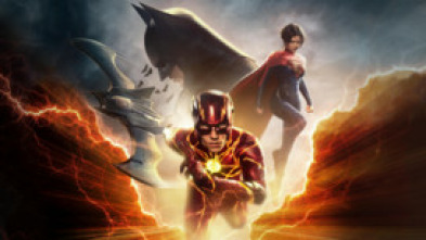 Imagen de Flash - 5