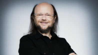 Imagen de El Roast de Santiago Segura: 