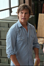 Imagen de Barry Seal: El traficante - 4