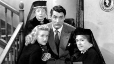 Imagen de Arsénico por compasión - 16