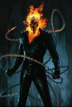 Imagen de Ghost Rider: El motorista fantasma - 9