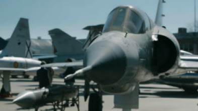 Imagen de Islero: La bomba atòmica ''made in Spain'' - 5