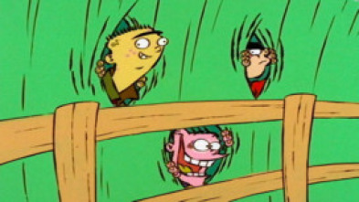 Imagen de Ed, Edd y Eddy - 5