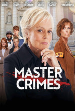 Imagen de Master Crimes (T3): Ep.2 Nueva vida - 4