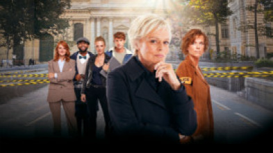 Imagen de Master Crimes (T3): Ep.2 Nueva vida - 5