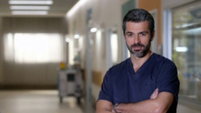 Imagen de DOC (T2): Ep.15 Estigma - 10