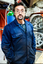Imagen de El taller de Richard Hammond (T3) - 6