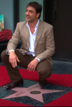 Imagen de Bardem, las metamorfosis - 4