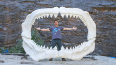 Imagen de Depredadores letales: El número uno - 7