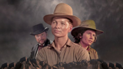 Imagen de Un tiempo para morir - 5