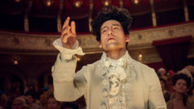 Imagen de Amadeus (T1): Ep.1  - 7