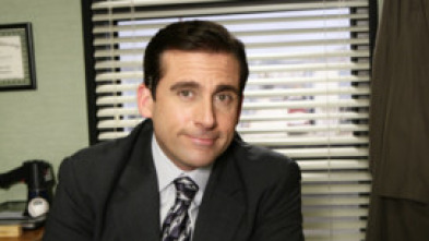 Imagen de The Office (T6): Ep.3 La subida salarial - 7