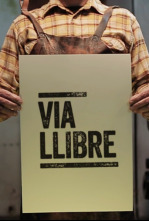 Imagen de Via llibre (T2): L'aventura - 4