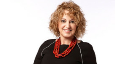 Imagen de El divan (T2): Pilar Rahola - 5