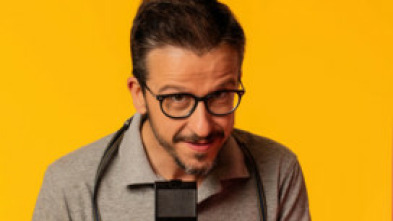 Imagen de Pròxima estació (T1): Ep.2 Episodi 2 - 5