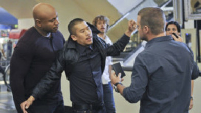 Imagen de NCIS: Los Ángeles (T5): Ep.22 Otra oportunidad - 5