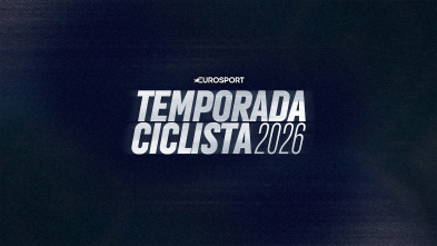 Imagen de Volta ciclista a Catalunya (2026) - 15