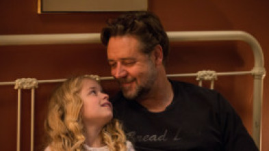 Imagen de De padres a hijas - 5