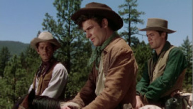 Imagen de Los asaltantes de Kansas - 5