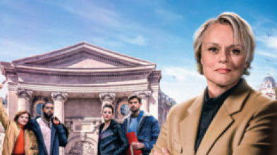 Imagen de Master Crimes (T1): Ep.3 ¿Tu serás un hombre? - 5