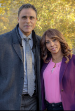 Imagen de Desayuno con Misterios (T1): Ep.3  - 4