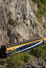 Imagen de Viajes alucinantes en tren - 4